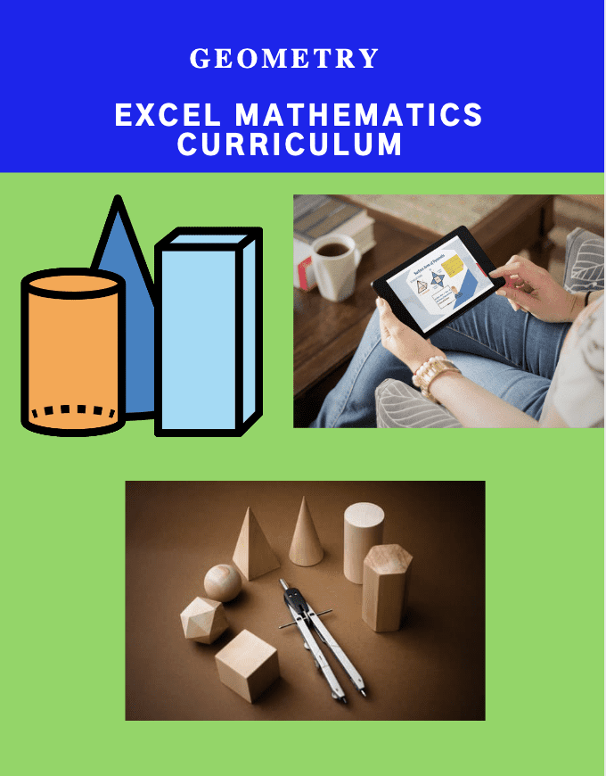 , Geometry Online Math Course